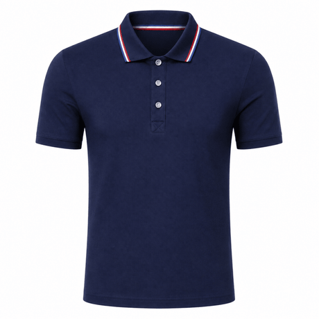 H.D Cambridge Polo - Handsome Dans