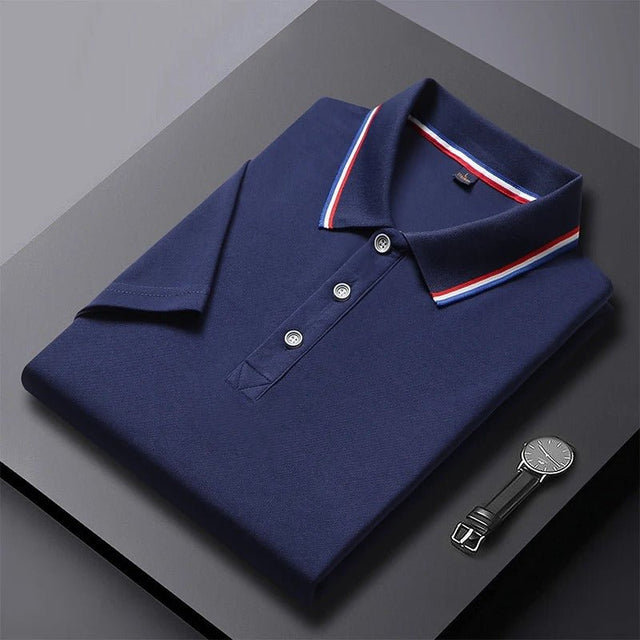 H.D Cambridge Polo - Handsome Dans