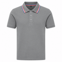 H.D Cambridge Polo - Handsome Dans
