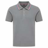 H.D Cambridge Polo - Handsome Dans