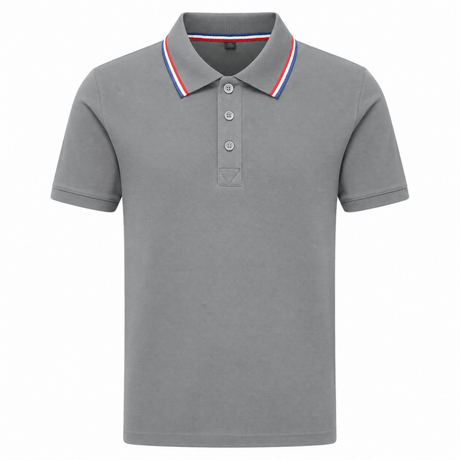 H.D Cambridge Polo - Handsome Dans
