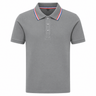 H.D Cambridge Polo - Handsome Dans