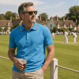 H.D Cambridge Polo - Handsome Dans
