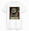 H.D Capybara T-Shirt - Handsome Dans