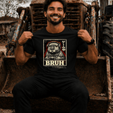 H.D Capybara T-Shirt - Handsome Dans