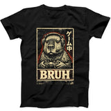 H.D Capybara T-Shirt - Handsome Dans