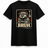 H.D Capybara T-Shirt - Handsome Dans