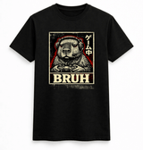 H.D Capybara T-Shirt - Handsome Dans