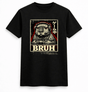 H.D Capybara T-Shirt - Handsome Dans