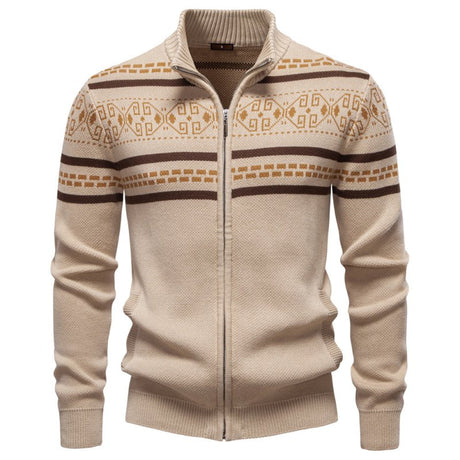 H.D Carlingford Jacket - Handsome Dans