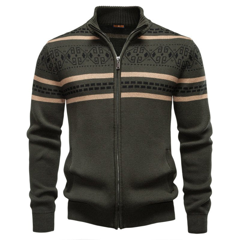 H.D Carlingford Jacket - Handsome Dans