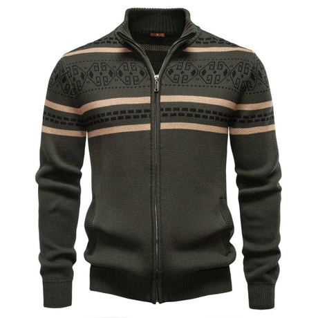 H.D Carlingford Jacket - Handsome Dans