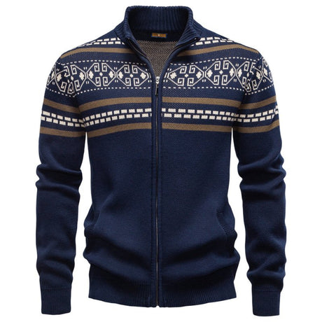 H.D Carlingford Jacket - Handsome Dans