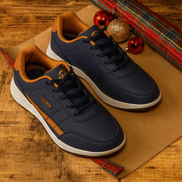 H.D Cavill Sneakers - Handsome Dans