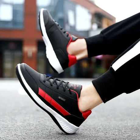 H.D Cavill Sneakers - Handsome Dans