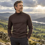 H.D Cedar Sweater - Handsome Dans