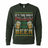 H.D Christmas Beer – Funny Christmas Jumper - Handsome Dans