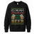 H.D Christmas Beer – Funny Christmas Jumper - Handsome Dans