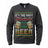 H.D Christmas Beer – Funny Christmas Jumper - Handsome Dans