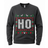 H.D Christmas Ho (HER)– Funny Christmas Jumper - Handsome Dans