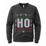 H.D Christmas Ho (HER)– Funny Christmas Jumper - Handsome Dans