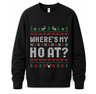 H.D Christmas Ho (HIM)– Funny Christmas Jumper - Handsome Dans