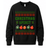 H.D Christmas Spirit (HER)– Funny Christmas Jumper - Handsome Dans