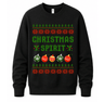 H.D Christmas Spirit (HER)– Funny Christmas Jumper - Handsome Dans