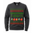 H.D Christmas Spirit (HER)– Funny Christmas Jumper - Handsome Dans
