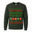H.D Christmas Spirit (HER)– Funny Christmas Jumper - Handsome Dans