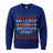 H.D Christmas Spirit (HIM)– Funny Christmas Jumper - Handsome Dans