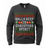 H.D Christmas Spirit (HIM)– Funny Christmas Jumper - Handsome Dans