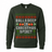 H.D Christmas Spirit (HIM)– Funny Christmas Jumper - Handsome Dans