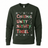 HD Christmas Unity – Funny Christmas Jumper - Handsome Dans