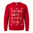 HD Christmas Unity – Funny Christmas Jumper - Handsome Dans
