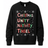 HD Christmas Unity – Funny Christmas Jumper - Handsome Dans