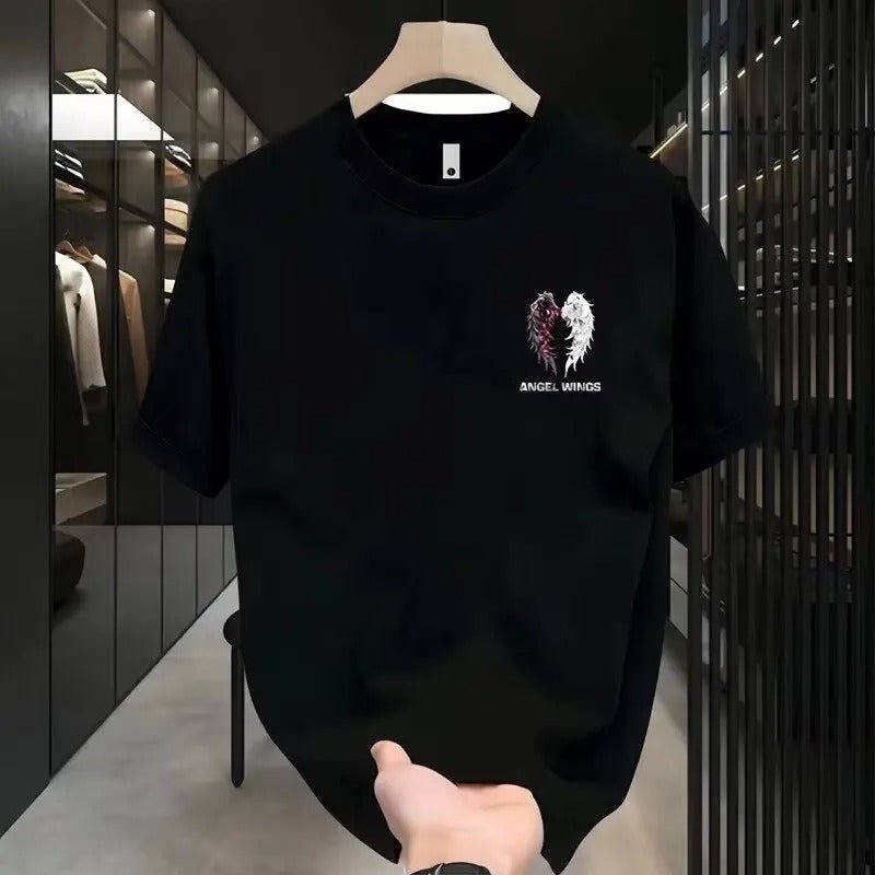 H.D Cirrus T-Shirt - Handsome Dans