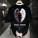 H.D Cirrus T-Shirt - Handsome Dans