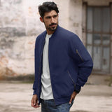 H.D Citadel Jacket - Handsome Dans