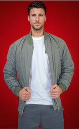 H.D Citadel Jacket - Handsome Dans