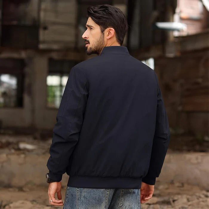 H.D Citadel Jacket - Handsome Dans