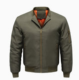 H.D Citadel Jacket - Handsome Dans