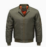 H.D Citadel Jacket - Handsome Dans