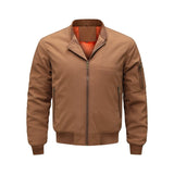 H.D Citadel Jacket - Handsome Dans