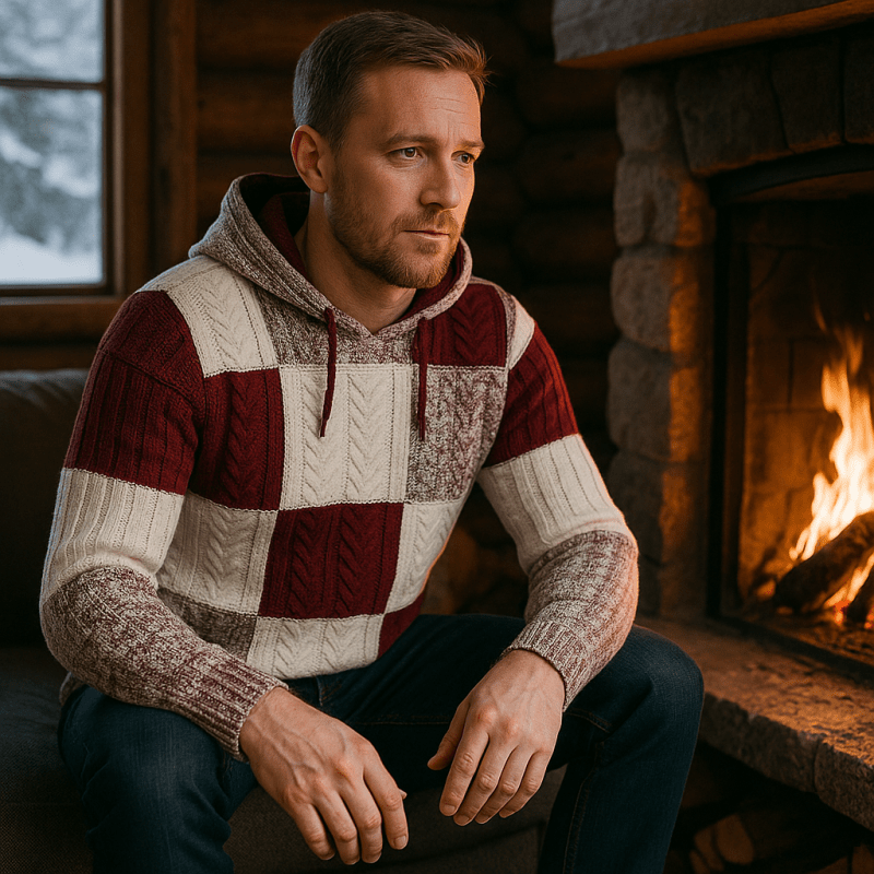 H.D Claus - Handsome Dans