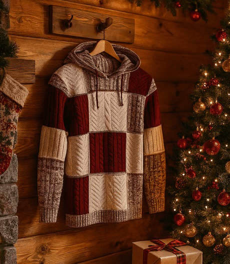 H.D Claus - Handsome Dans