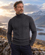 H.D Clifton Sweater - Handsome Dans