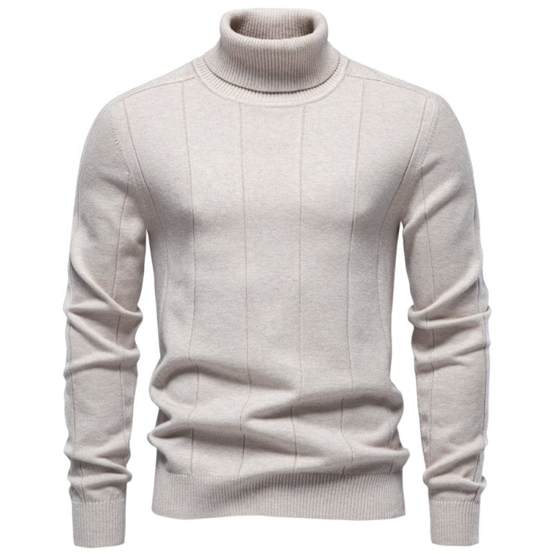H.D Clifton Sweater - Handsome Dans