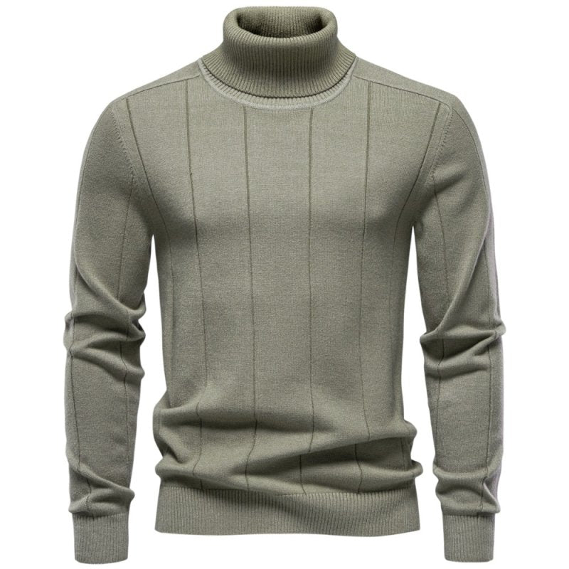 H.D Clifton Sweater - Handsome Dans