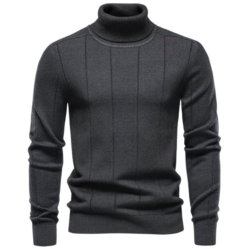 H.D Clifton Sweater - Handsome Dans